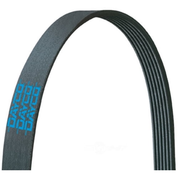 Dayco 5120483 Serpentine Belt