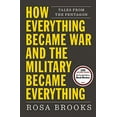 thumbnail image 2 of How Everything Became War and the Military Became Everything: Tales From the Pentagon, 2 of 3
