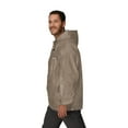 thumbnail image 3 of Frogg Toggs Men's Ultra-Lite2 Jacket | Khaki | Size XL, 3 of 5