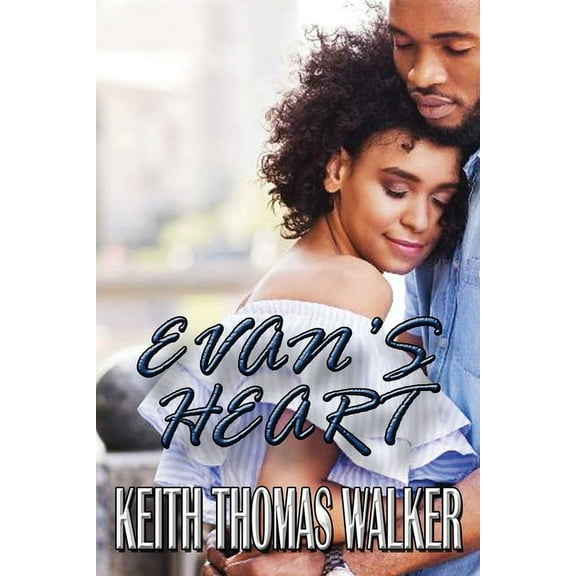 Evan's Heart, (Paperback)