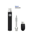 thumbnail image 3 of Christmas Decorations Thread Soldering Kits 3 Gear Adjustable Voltages 650Mah Battery Cart Pen with Usb Adapter Welding Tool Kits, 3 of 5