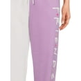 thumbnail image 4 of Friends Women's and Women's Plus Jogger Pants, 4 of 5