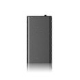 thumbnail image 2 of Ultra-thin Professional Sound Digtal Recorder Portable Mini Voice Activated Dictaphone Hd Noise Reduce Recording Mp3 Player, 2 of 5