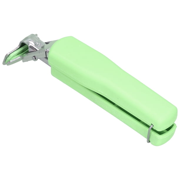 Pinzas para platos calientes BuyWeek utensilio de cocina clip para tazón acero inoxidable PP silicona