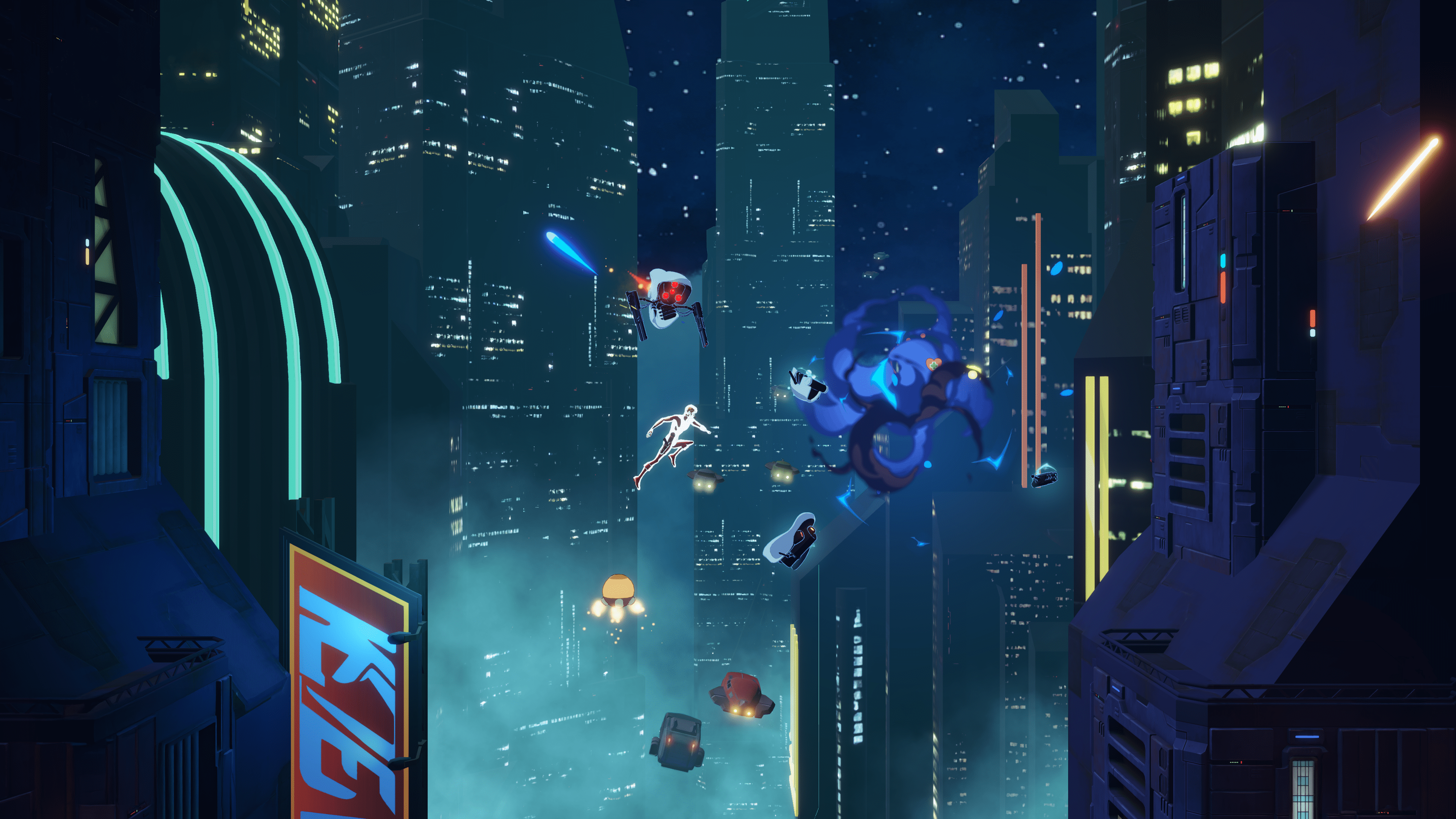 Space Adventure Cobra - The Awakening for Playstation 5