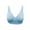 Blue, variant on Ahh Bra Rhonda Shear Divine Underwire Leisure Bra - 9299
