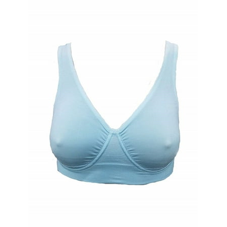 

Ahh Bra Rhonda Shear Divine Underwire Leisure Bra - 9299
