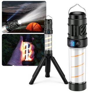 Coleman Northern Nova Propane Lantern with Adjustable Brightness