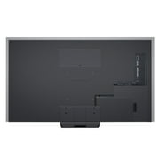 LG 77 Class 4K UHD OLED Web OS Smart TV with Dolby Vision G3 Series - OLED77G3PUA