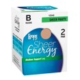 thumbnail image 2 of Sheer Energy All Sheer 2 Pair, 2 of 2