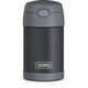 thumbnail image 2 of THERMOS FUNTAINER Botella de Acero Inoxidable de 16 Onzas con Aislamiento al Vacío, 2 of 3