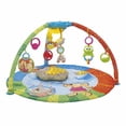 thumbnail image 1 of Gimnasio Chicco Bubble Gym Move 'N' Grow, 1 of 14