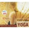 Essential Yoga (2CD) (Includes DVD) (Digi-Pak)