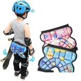 thumbnail image 1 of Child Kid Hip Soft Pad Protector Snow Boarding Cycling Roller Skating Skiing, 1 of 3