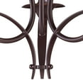 thumbnail image 3 of Elk Home 14-Inch Wide Medford Chandelier, Transitional, Oiled Bronze, 3 of 5