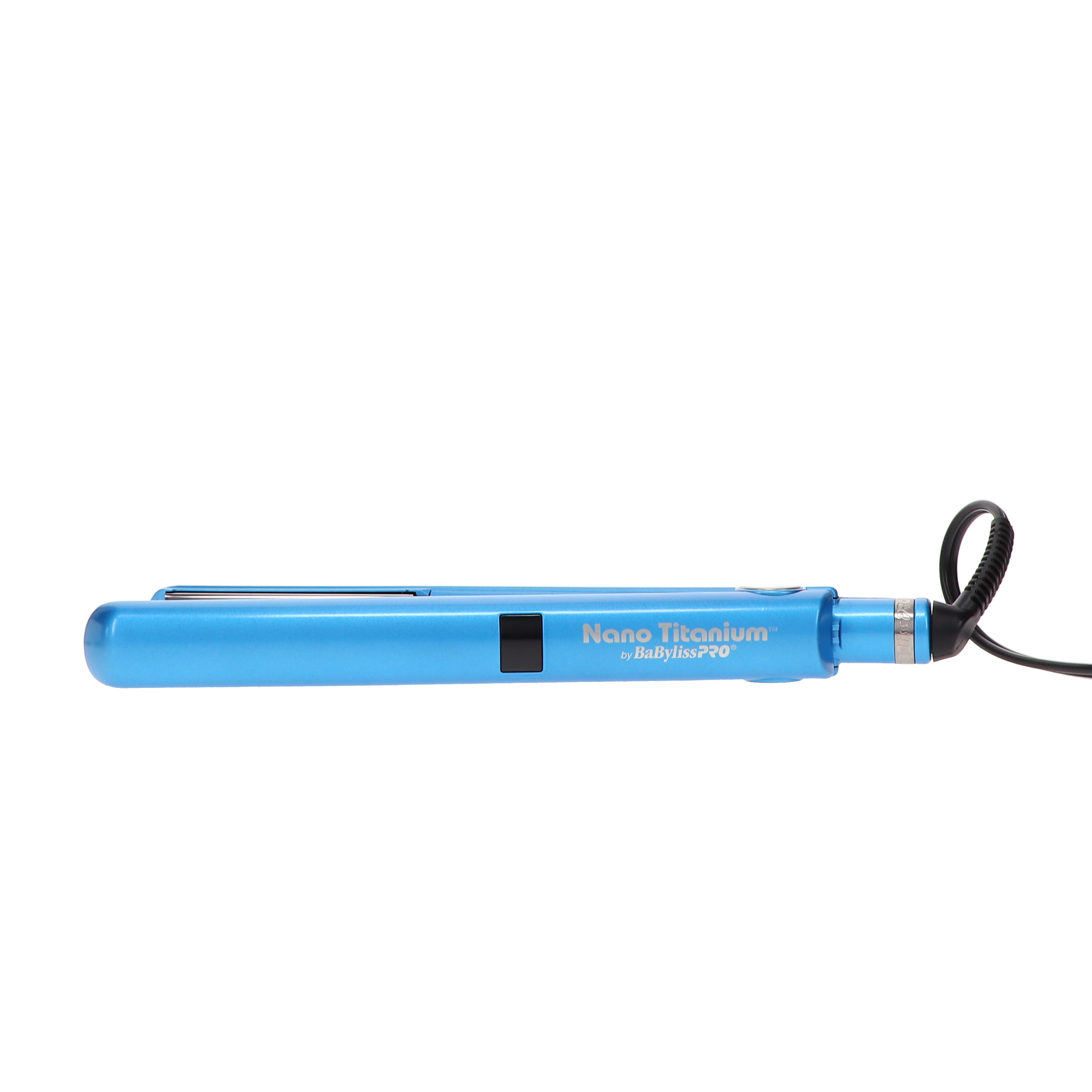 BaBylissPRO Nano Titanium 1" Digital Straightener