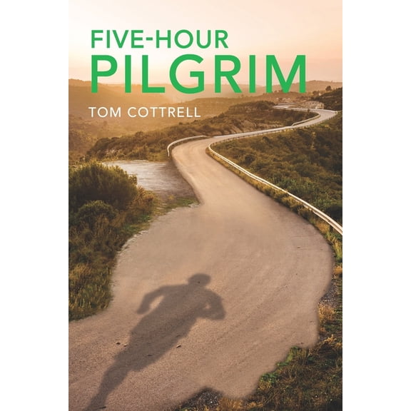 Five Hour Pilgrim, (Paperback)