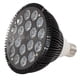 thumbnail image 5 of Luces de Acuario LED, 18W 18 PCS LED DE ESPECTRO FIESTO TANTADOR DE PESCO LIGHT PARAL PARA ALGAS, 5 of 7
