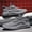 Grey, variant on Fashionable Casual Footwear with Upper, Rubber Sole, and Fabric Insole | Men'S Breathable All-Season Running Sports Shoes