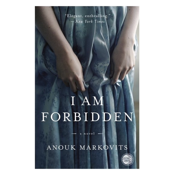 Pre-Owned I Am Forbidden (Paperback) 0307984745 9780307984746