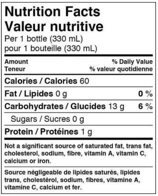 Bière Beck’s sans alcool Bière Beck’s sans alcool.