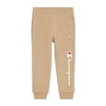 thumbnail image 2 of Champion Boys Jogger Pants 2-Pack - Khaki and Brown - Size 4, 2 of 7