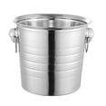 thumbnail image 4 of Cubo de hielo BLESIY con abrazadera para bebidas portátil, 4 of 8