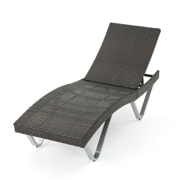 77 25 Brown Solid Contemporary Wicker Chaise Lounge Chair Com - Wicker Chaise Lounge Chair Brown 77 25 Brown Solid Contemporary Wicker Chaise Lounge Chair Com - Wicker Chaise Lounge Chair Brown