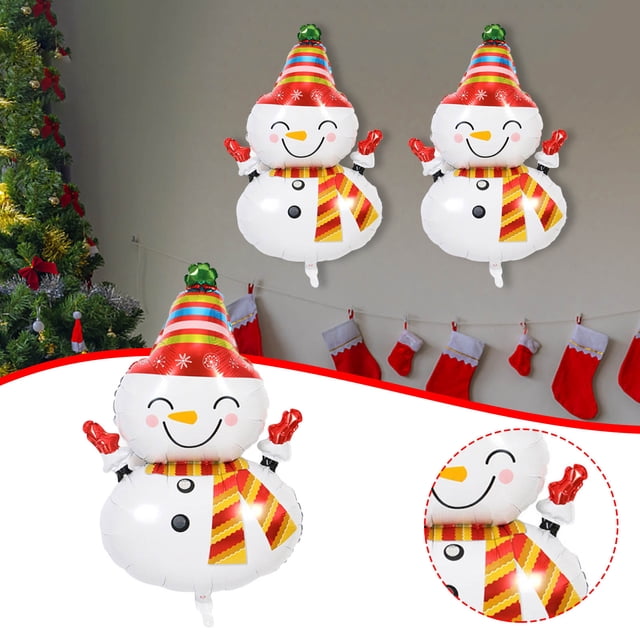 onlyliua ¡ ¡Ofertas Del Día Por Tiempo Limitado! Decoración de Fiesta Navideña Patrón Navideño Inflable Árbol de Navidad Decoración Inflable