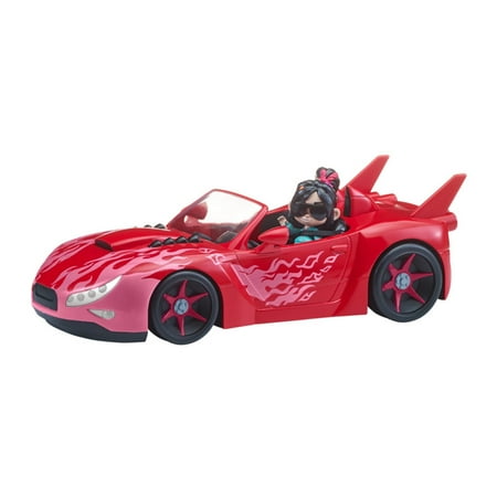 Bandai America Wreck It Ralph 2 Slaughter Race Vehicle With