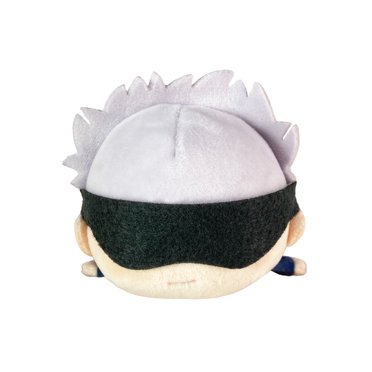 Great Eastern - My Hero Academia - Dabi Sitting Plush, 8-inches ...