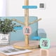 thumbnail image 4 of 3 Pack Indoor , Humidity Gau Meter Digital Compatible With H, 4 of 5