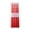 Red, variant on XINGAG 4Pcs Tall Taper Candles Dripless Candlesticks, Long Candle Sticks for Valentine's Day, Dinner, Party, Birthday, Wedding and Home Decoration