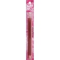 thumbnail image 1 of Silvalume Double Point Knitting Needles 7" 5/Pkg-Size 9/5.5mm, 1 of 2