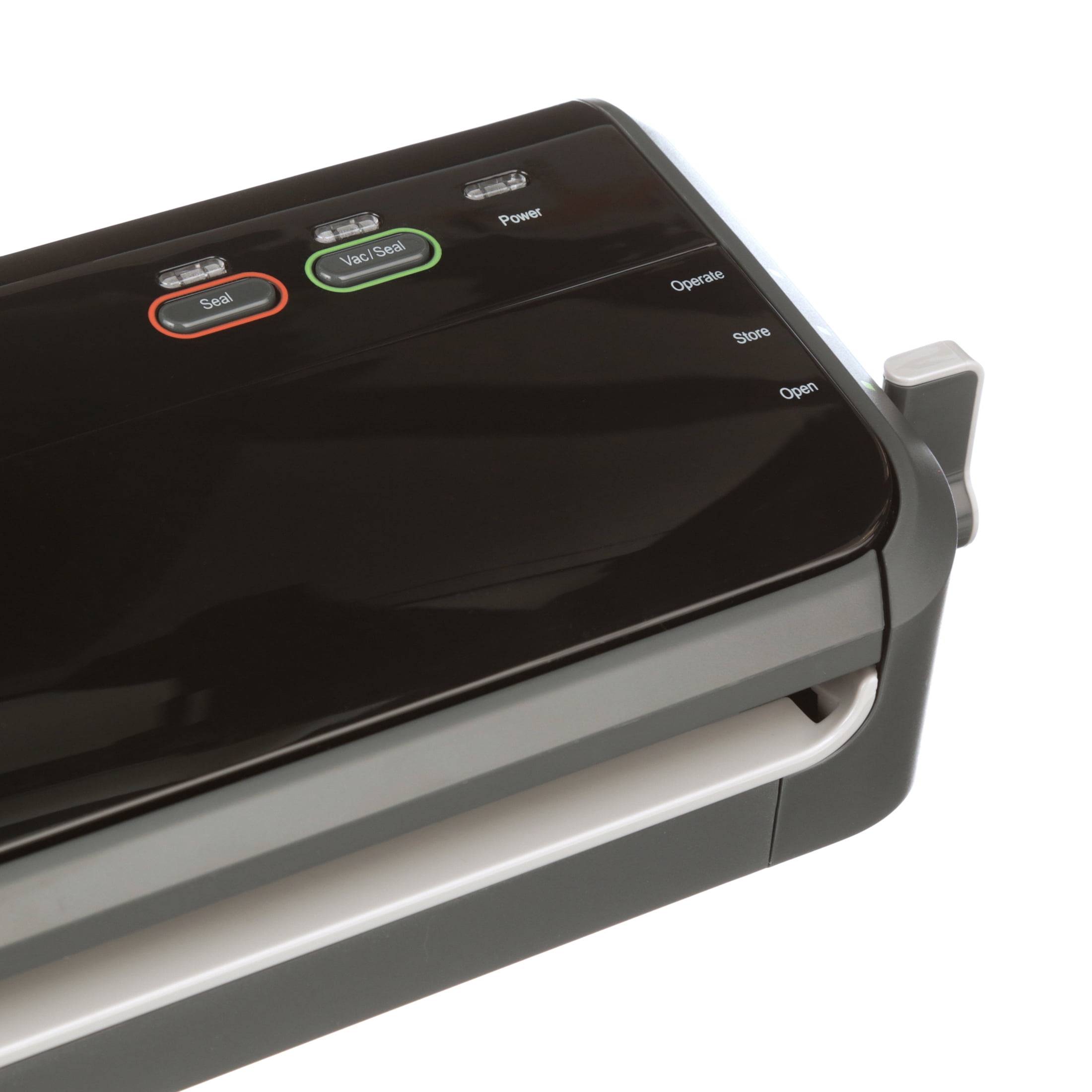 foodsaver fm2000 vacuum sealer machine with starter bolsas and rolls