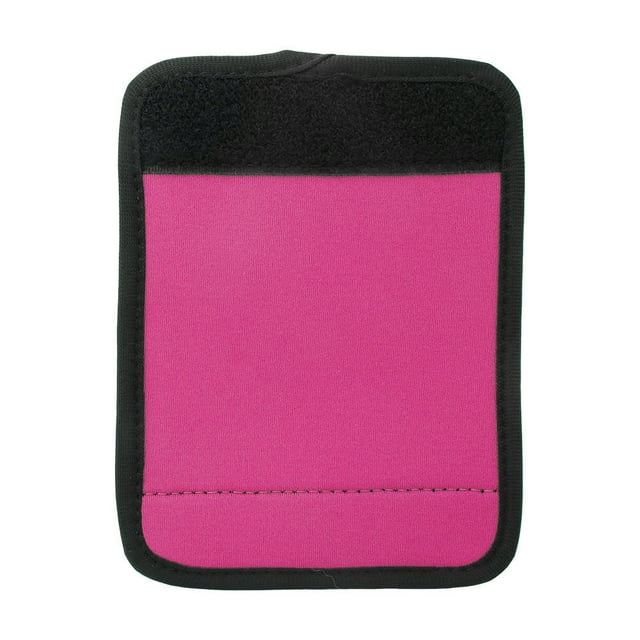 Suitcase Handle Cover, Easily Sturdy Luggage Handle Wrap, Quality Neoprene Material Universal Handle Wraps For Outdoor Picnic Outdoor Product