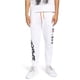thumbnail image 1 of Pantalones Jogger Athletic Lasa Knit Elevenparis Hombre Blanco XL/32, 1 of 1