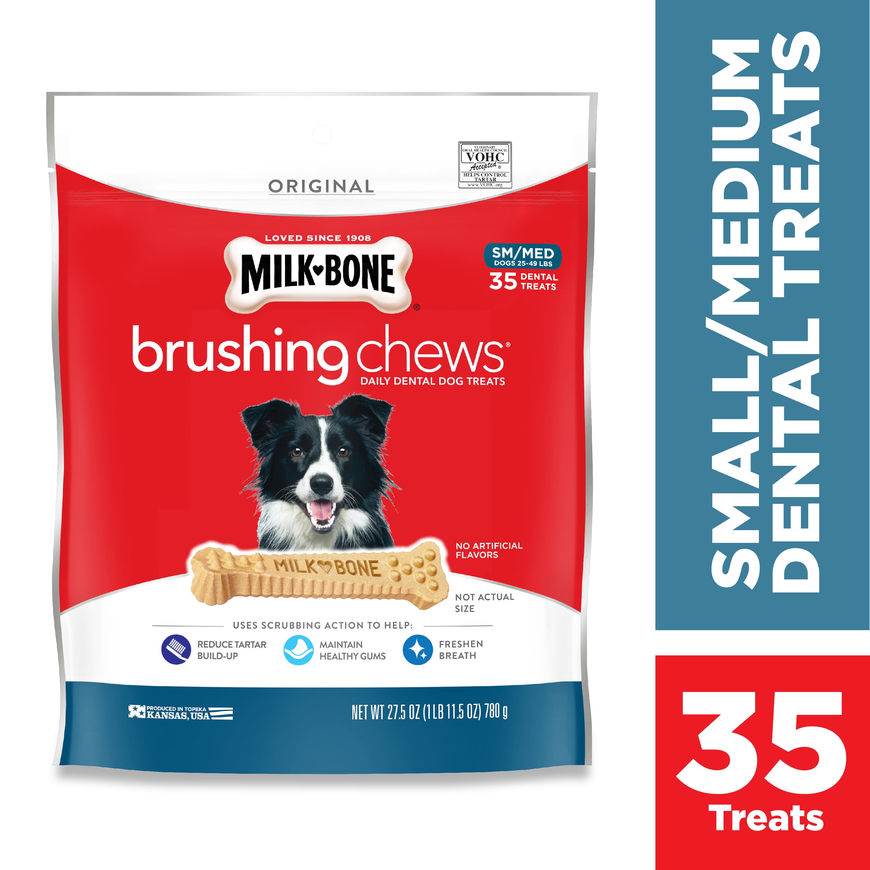 milk bone allergy