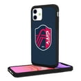 thumbnail image 3 of St. Louis City SC iPhone Solid Design Rugged Phone Case, 3 of 7
