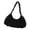 Black whiteboard, variant on Nylon Gym Bags with Shoes Compartment,Travel Handbag Yogas Mat Bag Gym Duffels Bag Weekenders Bag with Drawstring Strap