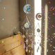 thumbnail image 2 of Crystal Catching Wind Chime Moon Prism Lighting Ball Ornament Jewelry (B) Tmvgtek Para estrenar, 2 of 9