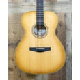 thumbnail image 3 of Alvarez LF70e Laureate Series Folk-OM Acoustic-Electric Guitar Daybreak, 3 of 7