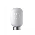 thumbnail image 1 of en Irfora Tuya ZigBee3.0 Válvulas de radiador inteligentes APLICACIÓN de teléfono móvil Controlador de temperatura remoto Termostato inteligente Compatible con Alexa Google Home Control de voz Debe us Irfora en, 1 of 7