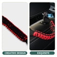 thumbnail image 2 of 2pcs Automotive Grab Handle Seat Back Handrail Replacement Interior Accessories, 2 of 6