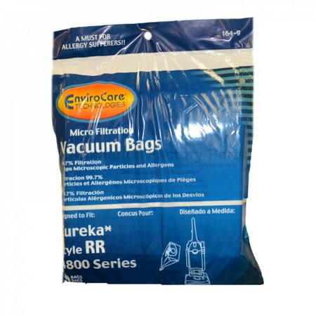 

EUREKA STYLE RR PAPER BAGS 3 PACK ER14489