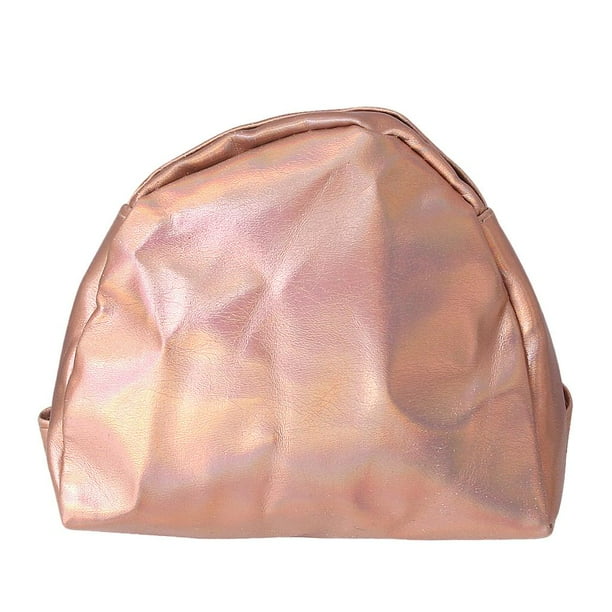 Bolsa de transporte para muñecas de 18 pulgadas, mochila portátil para accesorios de muñecas, mochila escolar Bolso Naranja