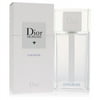 Dior Homme by Christian Dior Cologne Spray (New Packaging 2020) 6.8 oz for Male