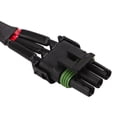 thumbnail image 1 of Engine Recoil Starter,Rewind Recoil Starter 594062 Rewind Recoil Pull Start Rewind Starter Next-Gen Design, 1 of 14