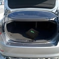 thumbnail image 1 of OULII Black Ev Charger Storage Bag Portable Organizer for Car Charging Cable with Hand Strap, 1 of 6