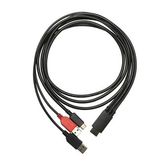 Wacom X-Shape Cable for One Creative Pen Display, Black - Walmart.com